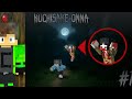 SAVE ME 😱FROM KUCHI SAKE ONNA!! | Minecraft Horror | The Slit - Mouthed Women😷 | #minecraft
