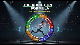 Hooked How to Build Habit Forming Products - by Near Ale Animated Movie Book Summary