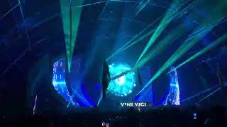 Vini Vici x Gabry Ponte - Damage Live @ EDCLV Quantum Valley 2022 Resimi