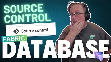 Fabric Database Source Control: Streamline Your Version Management in Microsoft Fabric!