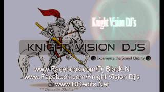 Ranindu - Hachchiyak Denna (Re-Edit) bY Black-N & R.W.N.Productions @ The Knight Visions