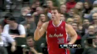 1-21-2011 - Blake Griffin