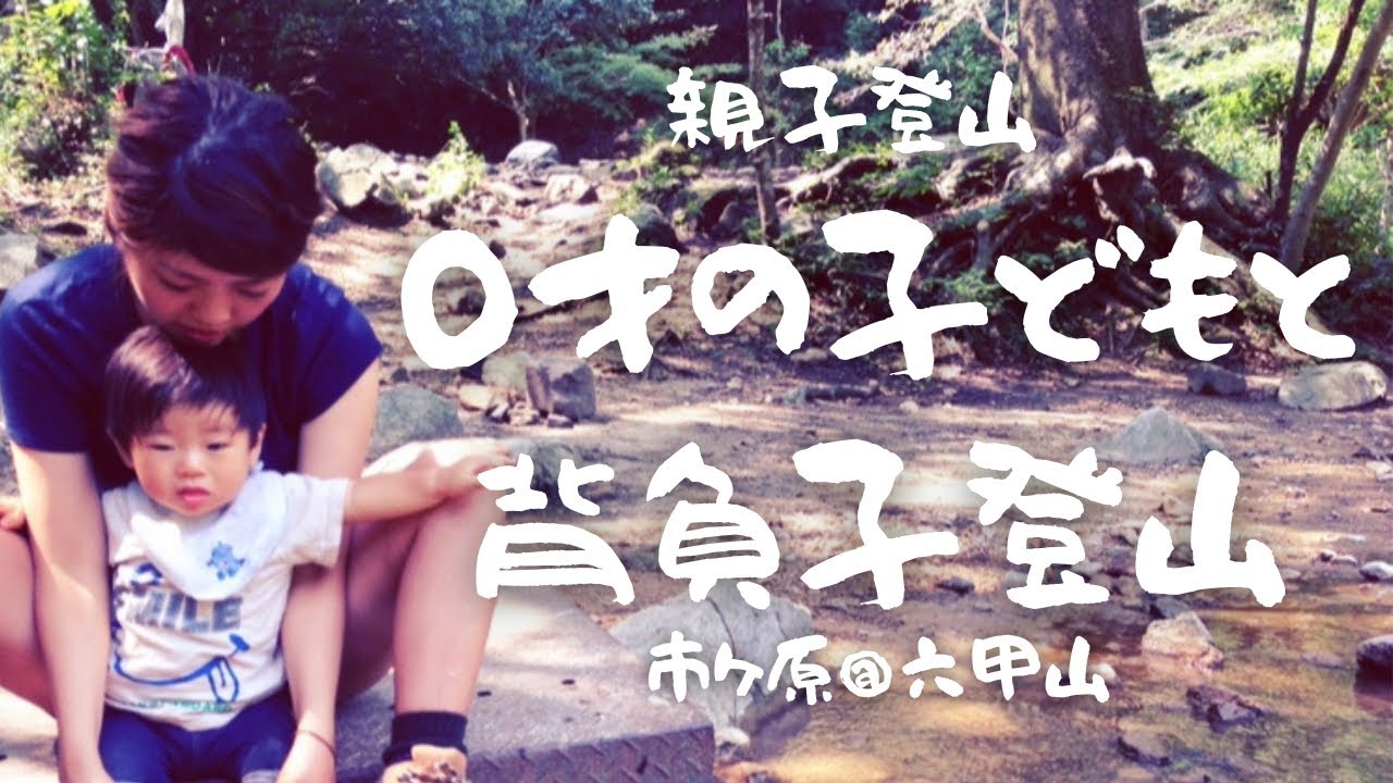 ベビーキャリア 背負子 のレビュー 親子登山の必需品 我が家はオスプレーポコプレミアムでたくさんの思い出ができました とーるブログ