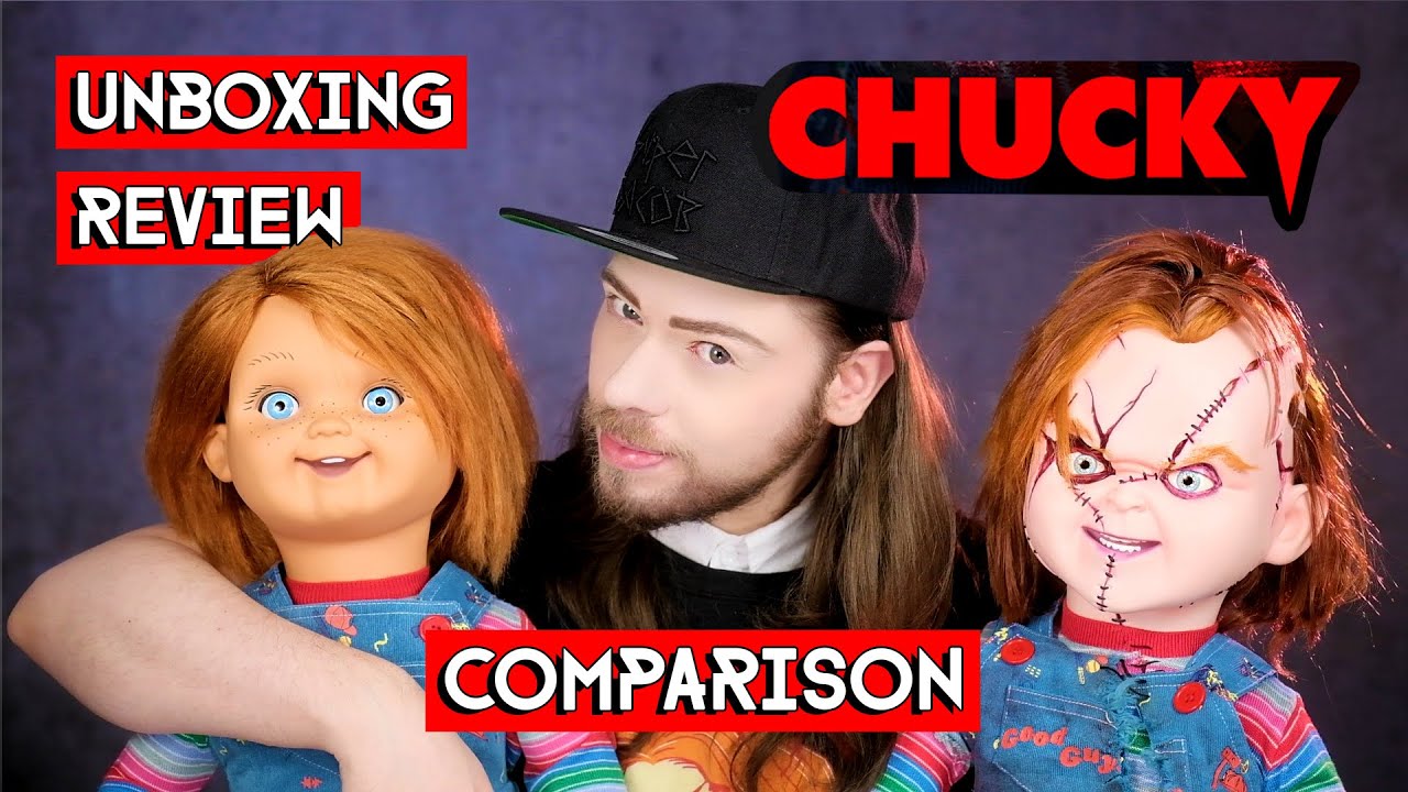 Loungefly Chucky Child's Play Good
