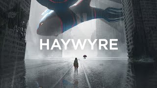 Haywyre - Insight (VIP)