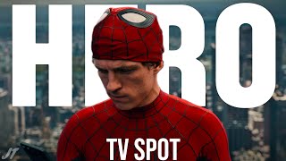 Spider-Man Brand New Day | ‘Hero' TV SPOT 