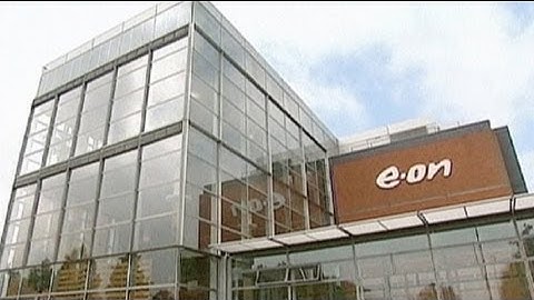 E.On iş gücünü %14 azaltıyor