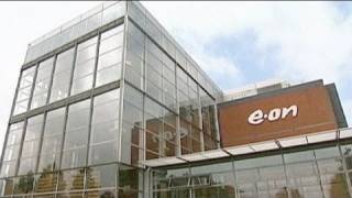 E.On iş gücünü %14 azaltıyor