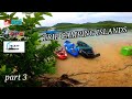 PART 3 TRIP CAMPING 4H 3M ..KAYAK FISHING MALAYSIA ..VLOG # 80