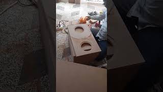 Download Lagu HiFi Wall mount speakers | Dooge Sound | Dayton audio | Dynalabs | #diy MP3