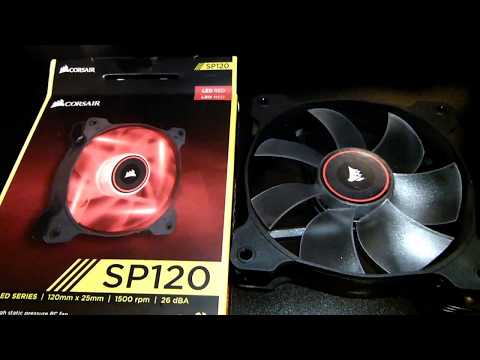 Video: How To Connect A Fan To A Power Supply