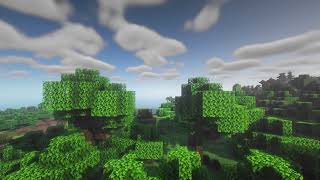 Daily Dose of Minecraft Scenery 112