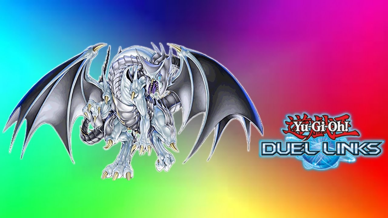 AZURE AND BLUE EYES DECK IS SICK!!!