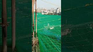 Horizontal Safety Net Fixing 3Layer