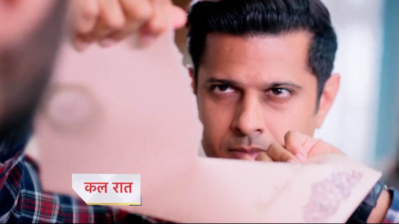 Mr. and Mrs Parshuram NEW PROMO 27th February 2026