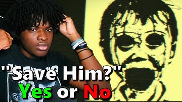 "The Fear Assessment" Is Truly Disturbing...