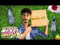 BOOK OFF &amp; FIGURINES À KYOTO : Unboxing et Nourriture Insolite ! 🎁🍱 [VLOG #10]