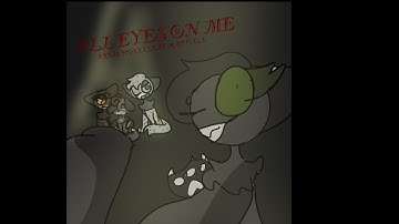 Evil Hollyleaf au map( CLOSED MAP CALL