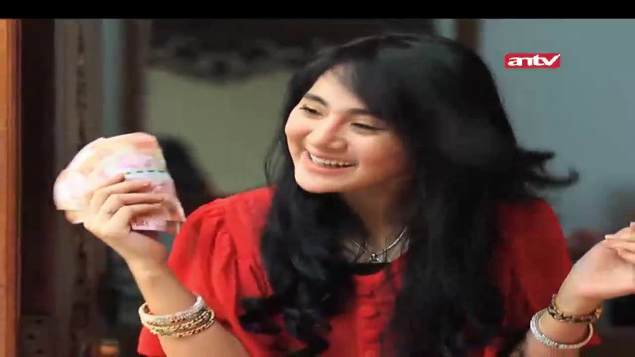 Bau Busuk Tukang Tilep | Jodoh Wasiat Bapak | ANTV | Eps 668 Part 3