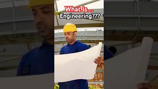 What Is Engineering? Engineering Definition In English