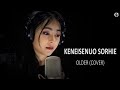 Sasha Sloan ~ "Older" (Cover by Keneisenuo Sorhie) ~ [Re-upload]