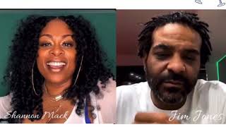 Jim Jones Talks About How He Includes His 17 Year Old Son On His Many Hustles