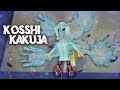 Kosshi Kakuja Showcase!! | Ro-Ghoul | Kosshi Kakuja vs SSS Owl