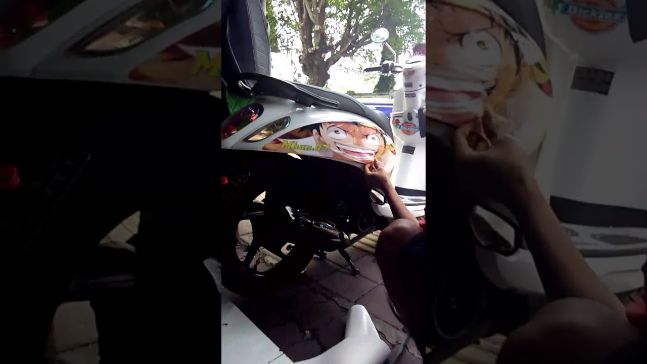 One Piece Scoopy YouTube