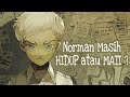 5 Facts About Norman - The Promised Neverland/Yakusoku no ...