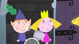 Ben and Holly’s Little Kingdom | Season 2 | Episode 15| Kids Videos