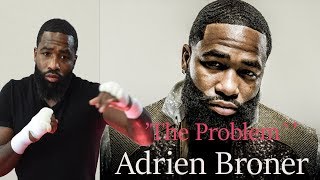Adrien Broner  The Most Talented HD