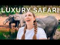 How to spend 4 days on safari in south africa allinclusive luxury