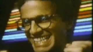 Video voorbeeld van "Happy The Man - Service With a Smile (1978) [Jake Small video mix]"