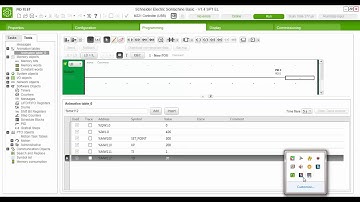 PID BY PLC SCHNEIDER