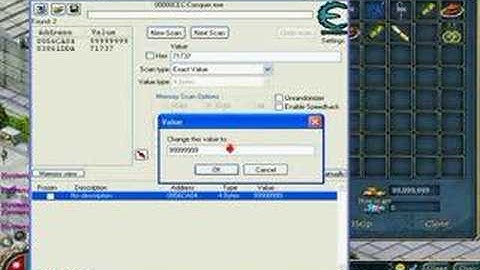 My Conquer Online Money Hack