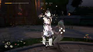 The State of Absolver in 2024...