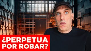 ¿QUÉ PASA SI ROBAS EN CHINA? ASÍ ES SU CÓDIGO PENAL | Jabiertzo