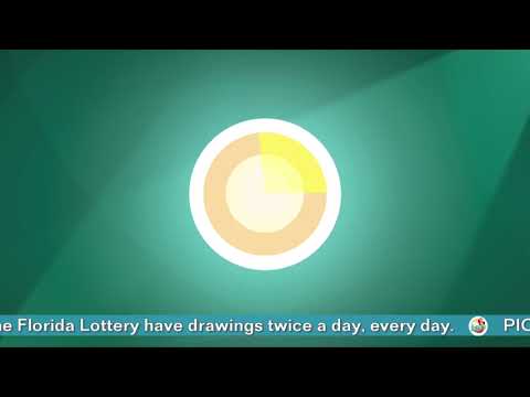 Pick 2 lottery results