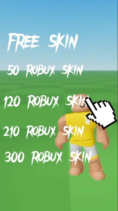 Ideias de skin 100-120 robux!!♡ #gabixly #roblox #skin #robux