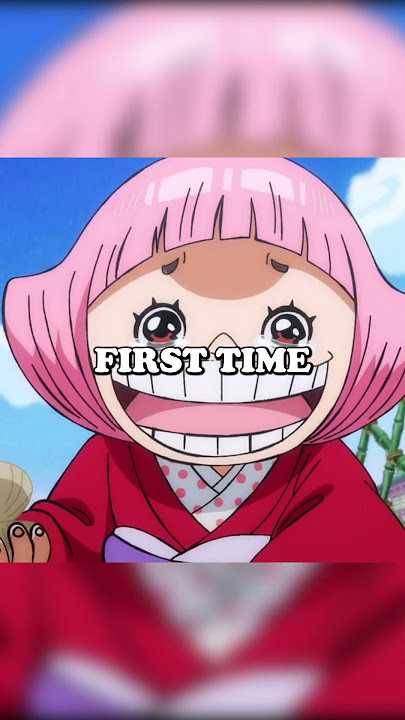 Usopp's First True Regret #usopp  #onepiece