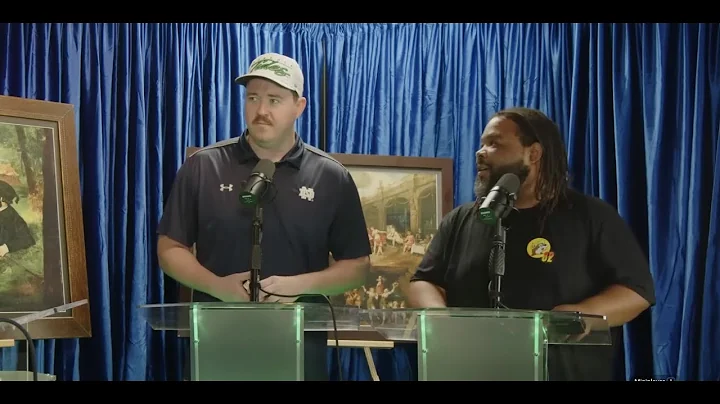 Shane Gillis Rejects Major Saudi Payday As Other Comedians Cash In