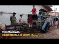 Hadirmu bagai mimpi (cover) - Tongklek Putra Marsinggih