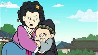 The Story of Hong Gildong ๐ฟ Full Movie