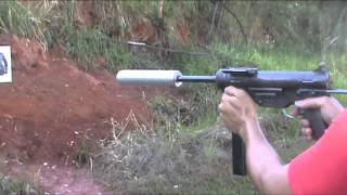 Teste silenciador screenshot 2