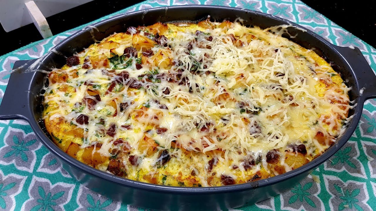 ألذ من كل الوصفات لي جربتهم من قبل👌قراتان بونارين بطريقة مختلفة👌تاكلو صوابعكم وراه من بنتو الخرافية🤤