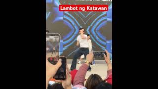Lambot ng katawan mo idol #ofw #dubai  #trending  #trendingshorts  #philippines  #tfc #iwanttfc