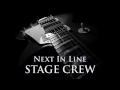 STAGE CREW - Next In Line [HQ AUDIO] Mp3 Song