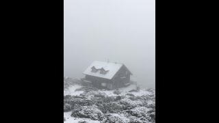 Rare summer Snow In Tasmania!!/Rare Summer Cold, South America/ February UAH 0.76C by Grand Solar Minimum GSM News 1,967 views 4 years ago 30 minutes