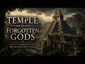 Temple of the Forgotten Gods | Dark Tribal Ambient Music for Relaxation & Study
