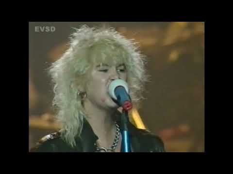 Guns N' Roses - Live In Saskatoon, Canada 1993 - Full Show